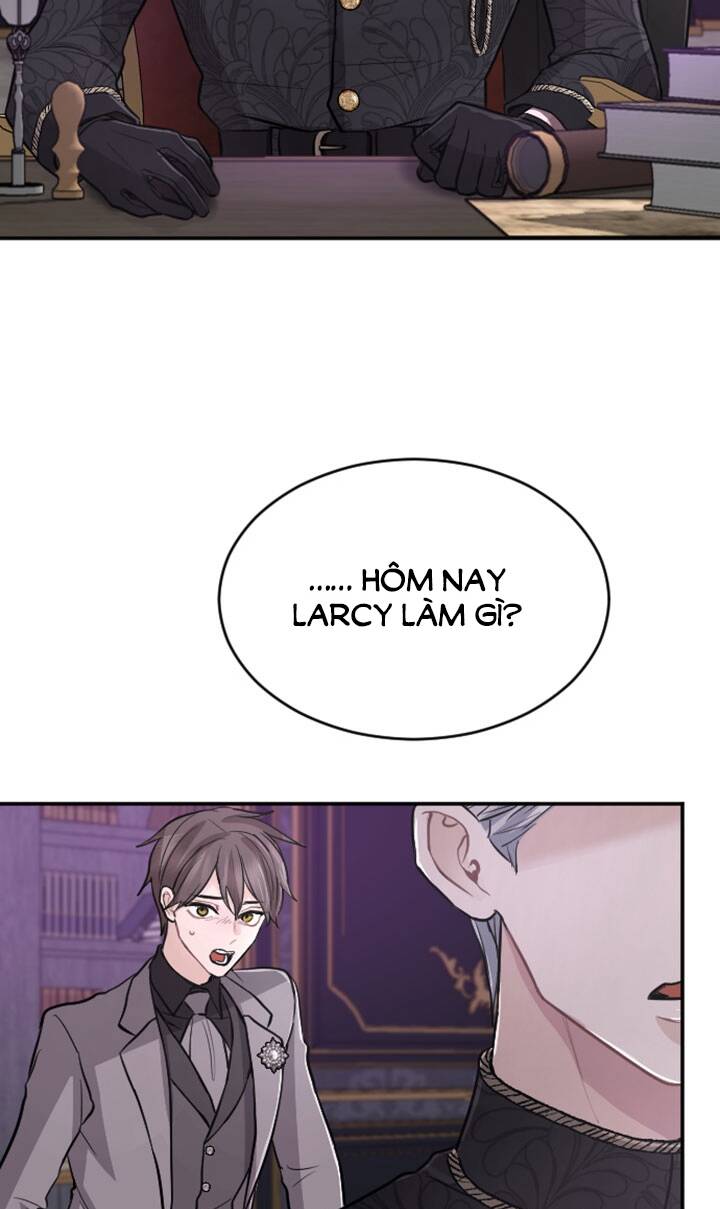 Tôi Sẽ Bị Trừ Khử Cùng Hoàng Đế Chapter 68.2 - Trang 2