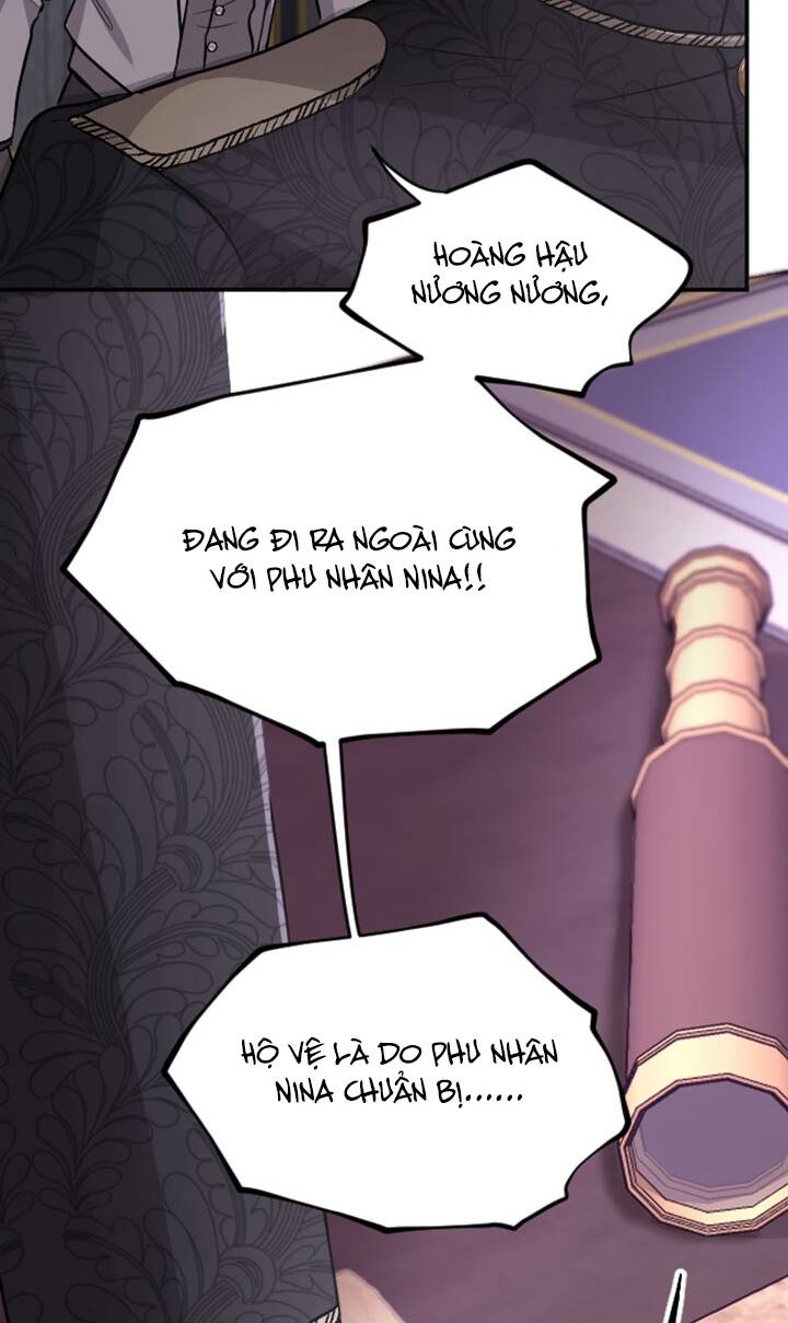 Tôi Sẽ Bị Trừ Khử Cùng Hoàng Đế Chapter 68.2 - Trang 2