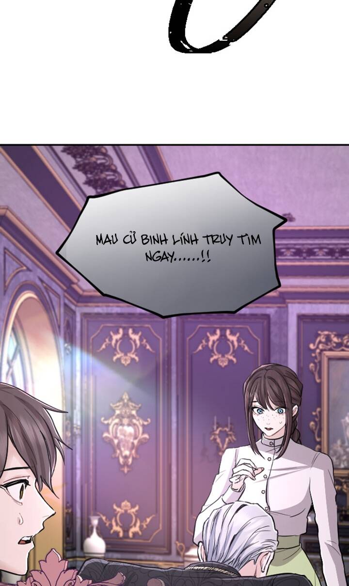 Tôi Sẽ Bị Trừ Khử Cùng Hoàng Đế Chapter 68.2 - Trang 2