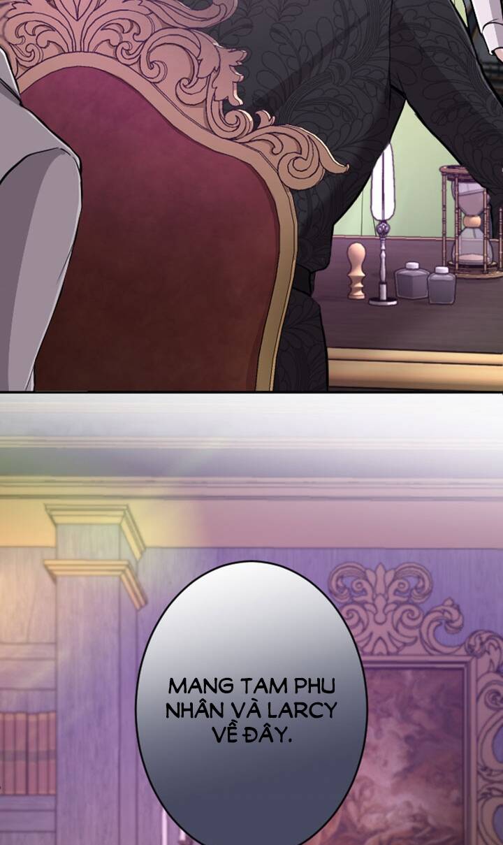 Tôi Sẽ Bị Trừ Khử Cùng Hoàng Đế Chapter 68.2 - Trang 2