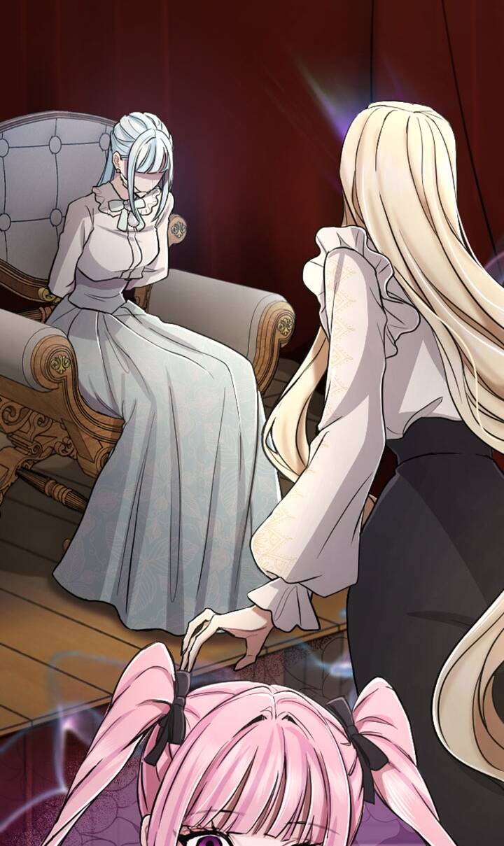 Tôi Sẽ Bị Trừ Khử Cùng Hoàng Đế Chapter 68.2 - Trang 2