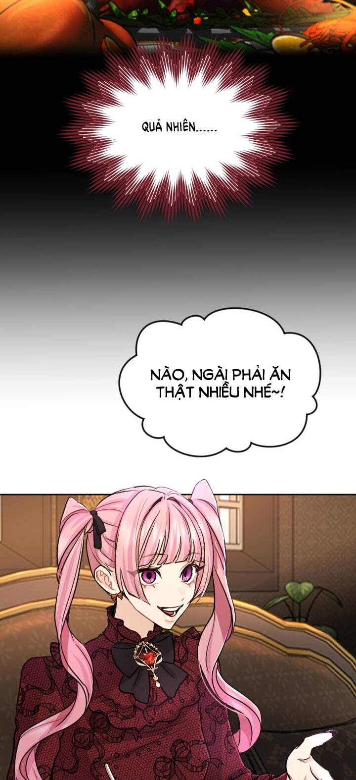 Tôi Sẽ Bị Trừ Khử Cùng Hoàng Đế Chapter 68.2 - Trang 2