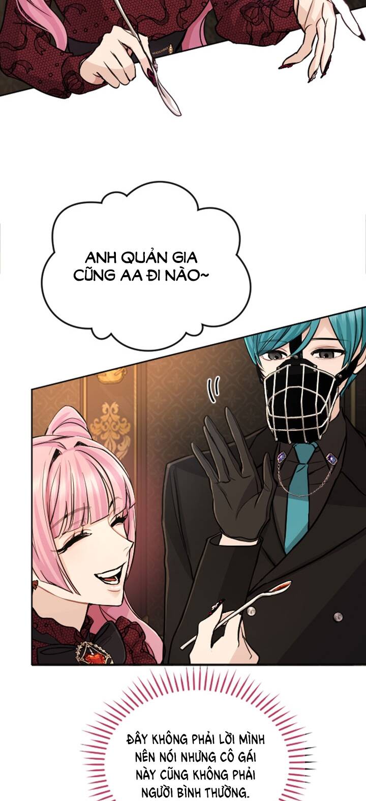 Tôi Sẽ Bị Trừ Khử Cùng Hoàng Đế Chapter 68.2 - Trang 2