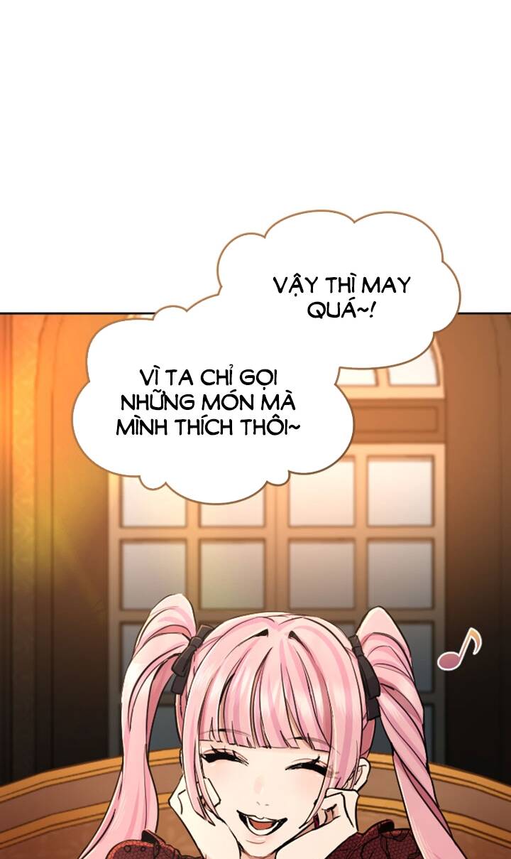 Tôi Sẽ Bị Trừ Khử Cùng Hoàng Đế Chapter 68.2 - Trang 2