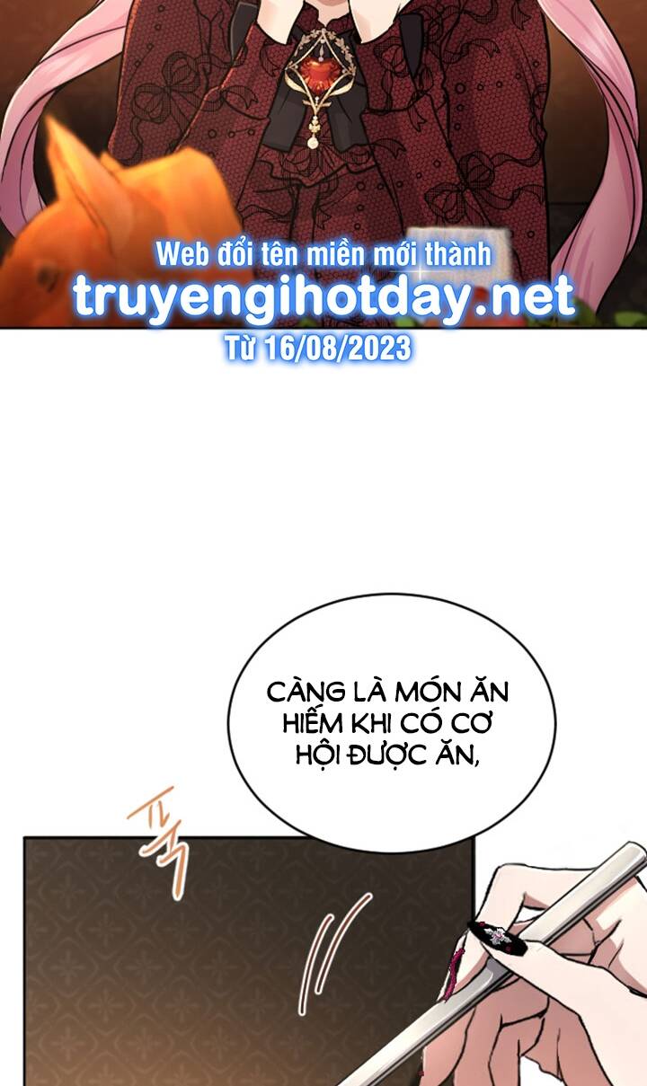 Tôi Sẽ Bị Trừ Khử Cùng Hoàng Đế Chapter 68.2 - Trang 2