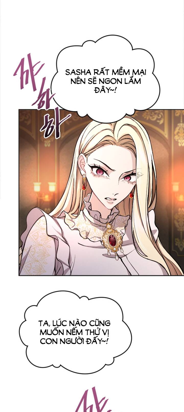 Tôi Sẽ Bị Trừ Khử Cùng Hoàng Đế Chapter 69.1 - Trang 2