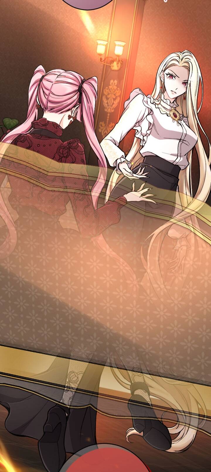 Tôi Sẽ Bị Trừ Khử Cùng Hoàng Đế Chapter 69.1 - Trang 2