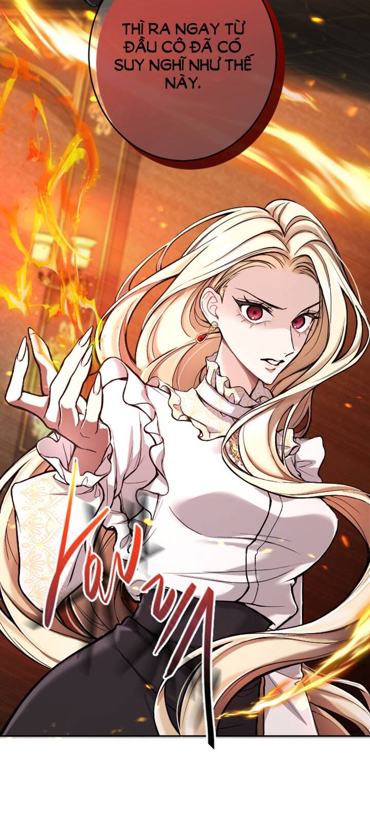 Tôi Sẽ Bị Trừ Khử Cùng Hoàng Đế Chapter 69.1 - Trang 2