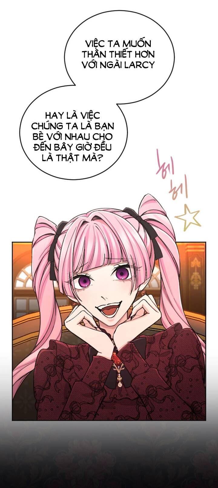 Tôi Sẽ Bị Trừ Khử Cùng Hoàng Đế Chapter 69.1 - Trang 2