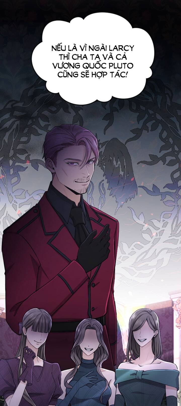 Tôi Sẽ Bị Trừ Khử Cùng Hoàng Đế Chapter 69.1 - Trang 2