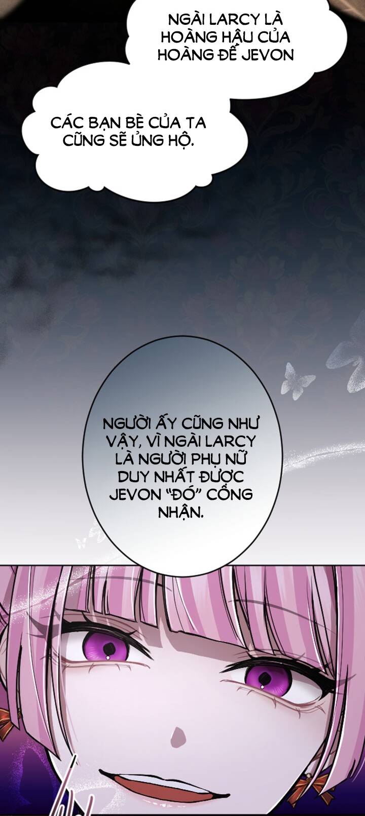 Tôi Sẽ Bị Trừ Khử Cùng Hoàng Đế Chapter 69.1 - Trang 2