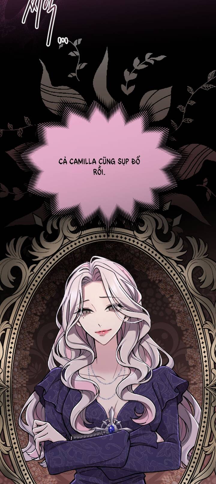 Tôi Sẽ Bị Trừ Khử Cùng Hoàng Đế Chapter 69.1 - Trang 2