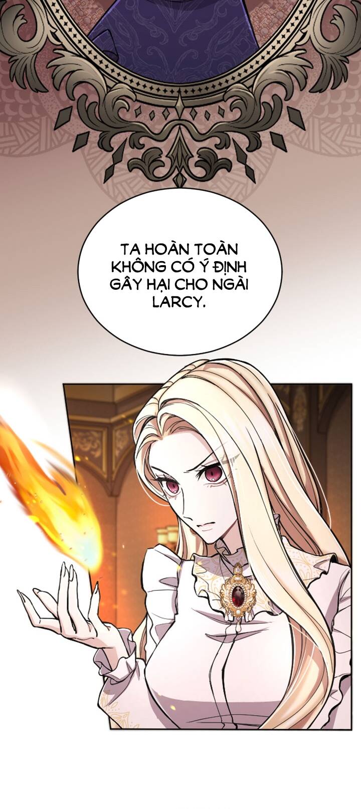 Tôi Sẽ Bị Trừ Khử Cùng Hoàng Đế Chapter 69.1 - Trang 2