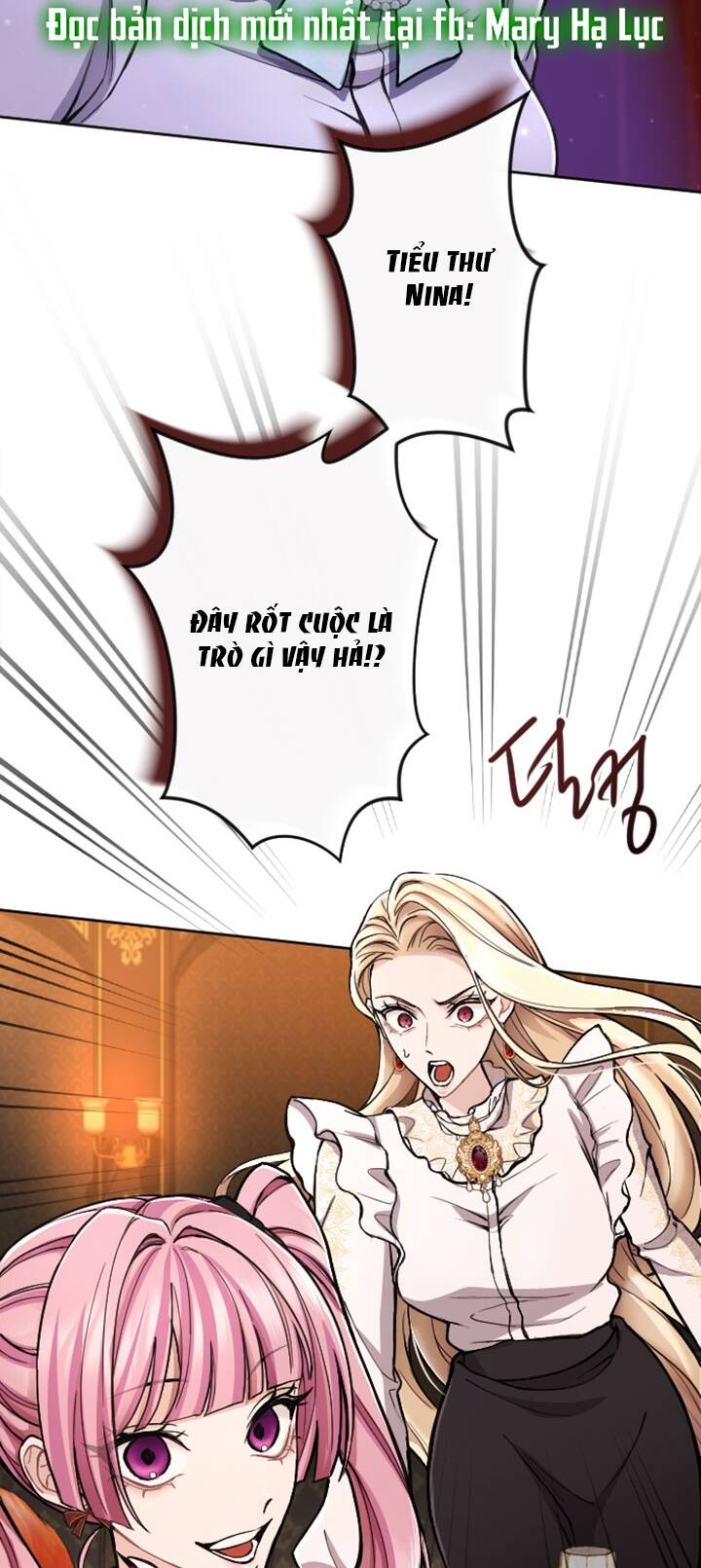 Tôi Sẽ Bị Trừ Khử Cùng Hoàng Đế Chapter 69.1 - Trang 2