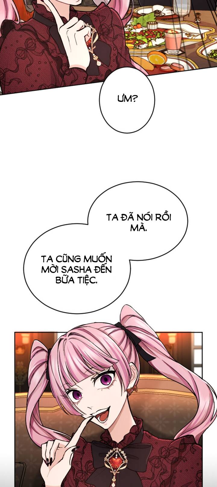 Tôi Sẽ Bị Trừ Khử Cùng Hoàng Đế Chapter 69.1 - Trang 2