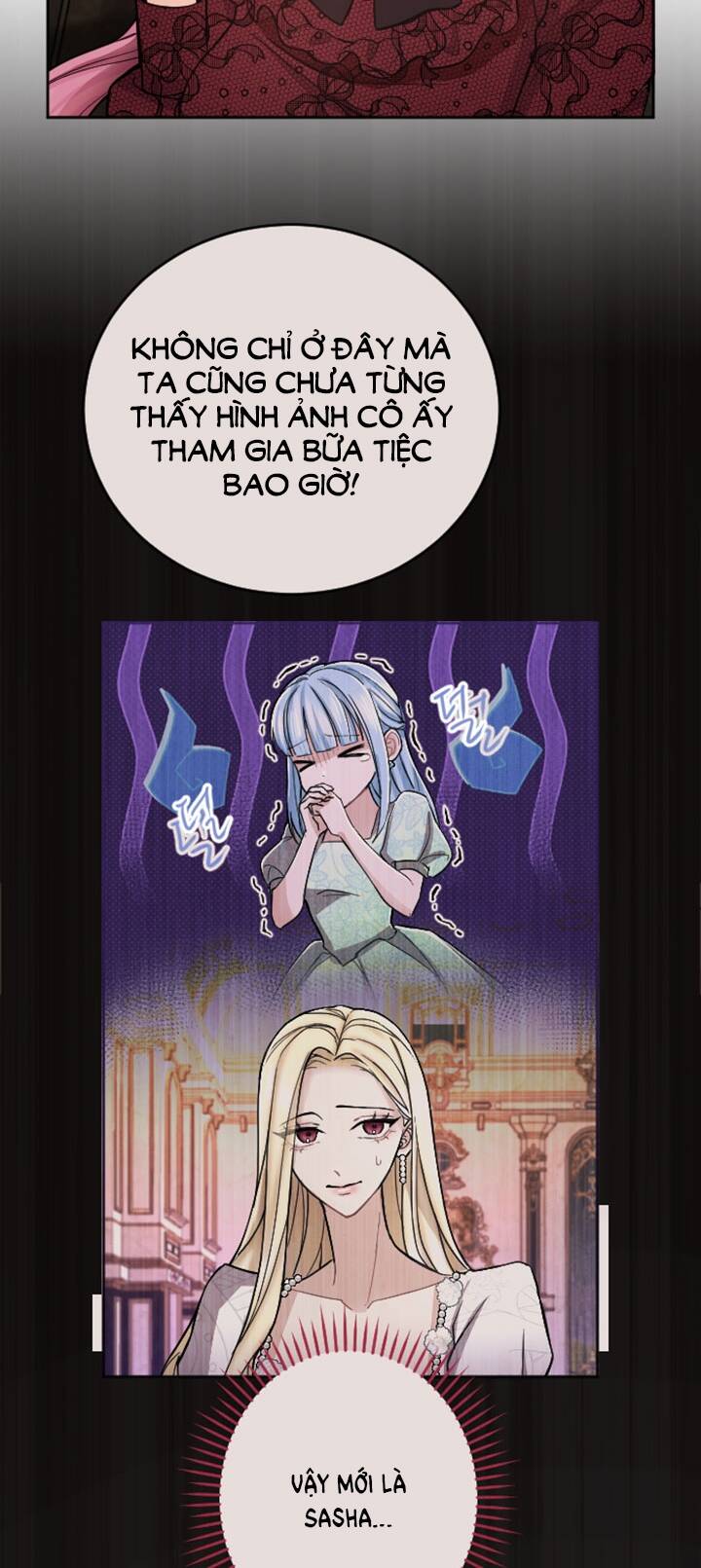 Tôi Sẽ Bị Trừ Khử Cùng Hoàng Đế Chapter 69.1 - Trang 2