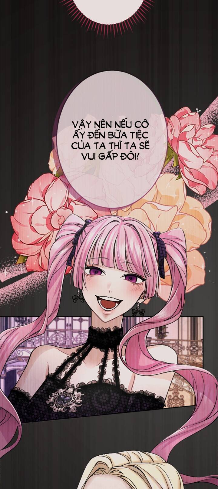 Tôi Sẽ Bị Trừ Khử Cùng Hoàng Đế Chapter 69.1 - Trang 2