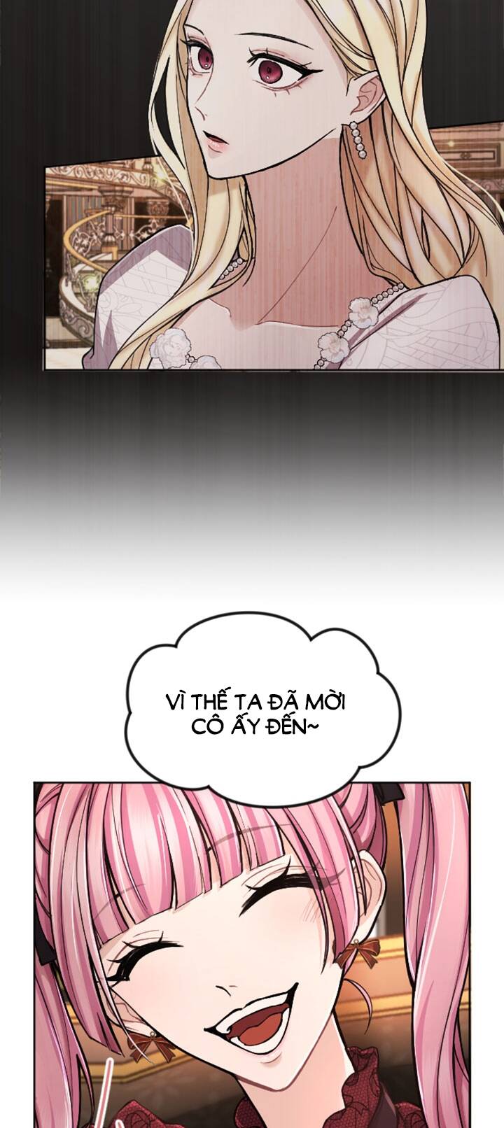 Tôi Sẽ Bị Trừ Khử Cùng Hoàng Đế Chapter 69.1 - Trang 2