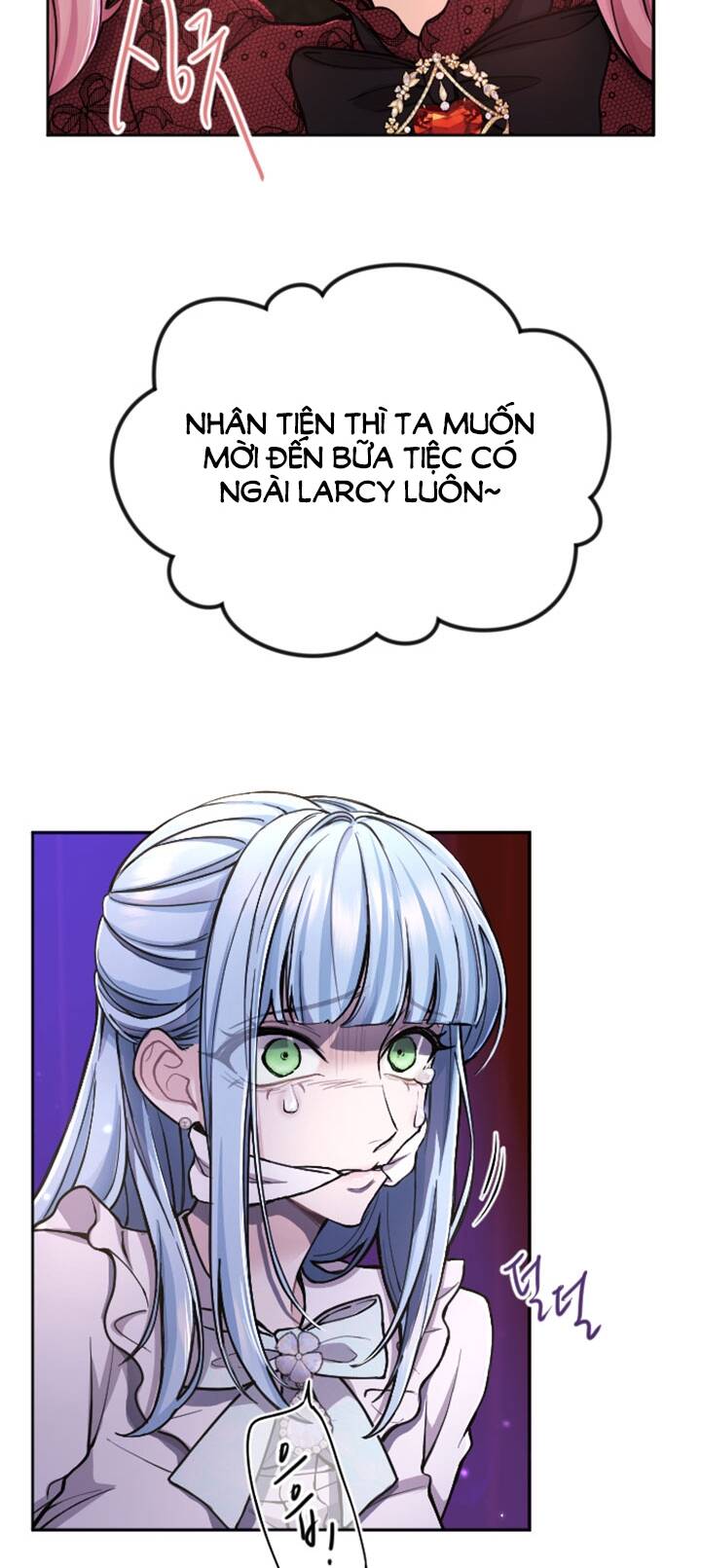 Tôi Sẽ Bị Trừ Khử Cùng Hoàng Đế Chapter 69.1 - Trang 2