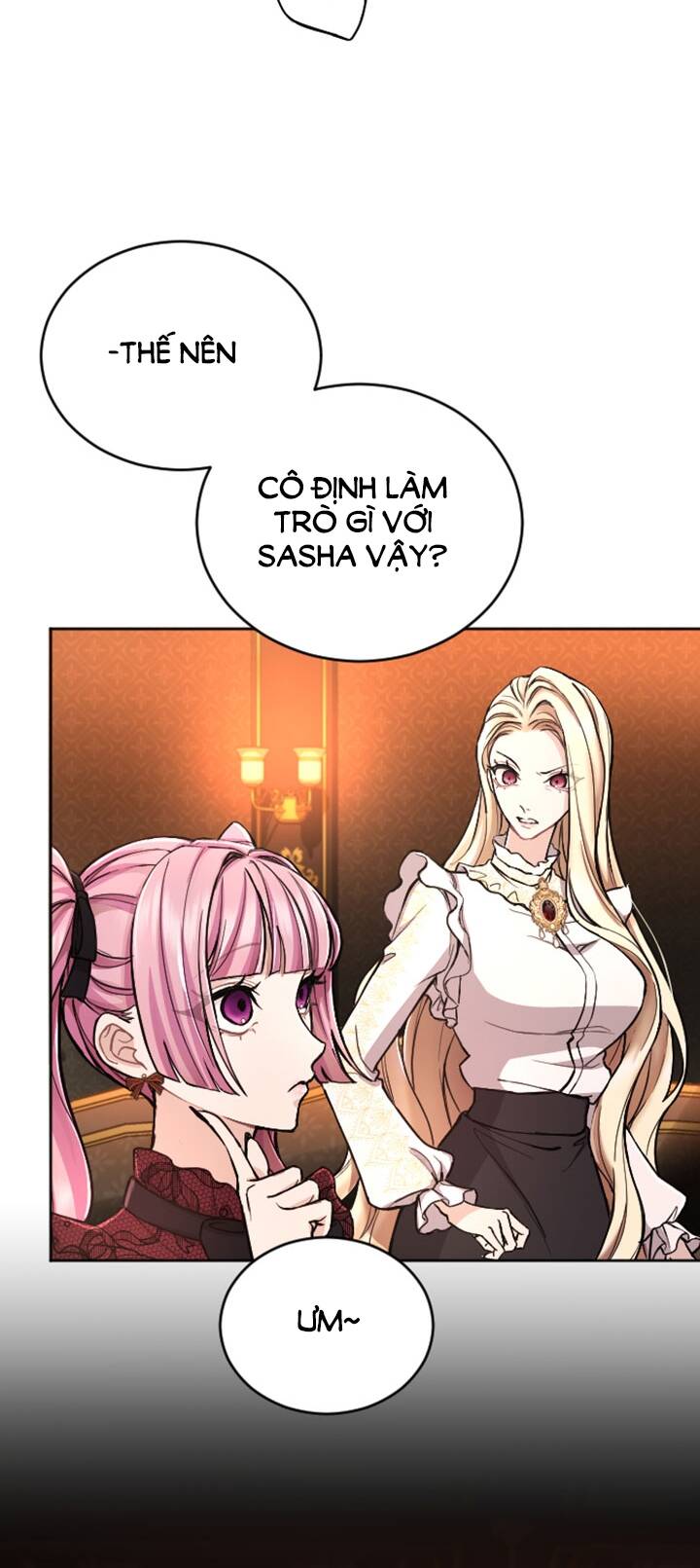 Tôi Sẽ Bị Trừ Khử Cùng Hoàng Đế Chapter 69.1 - Trang 2