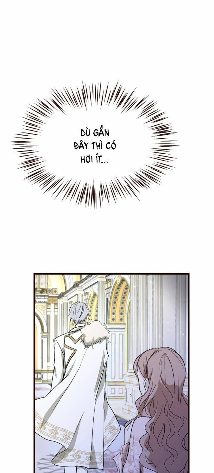 Tôi Sẽ Bị Trừ Khử Cùng Hoàng Đế Chapter 7.1 - Trang 2