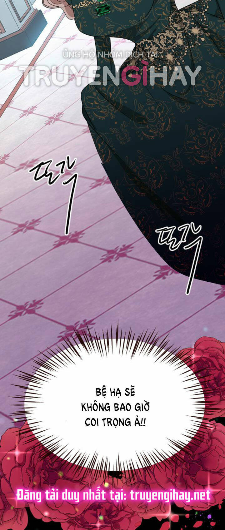 Tôi Sẽ Bị Trừ Khử Cùng Hoàng Đế Chapter 7.1 - Trang 2