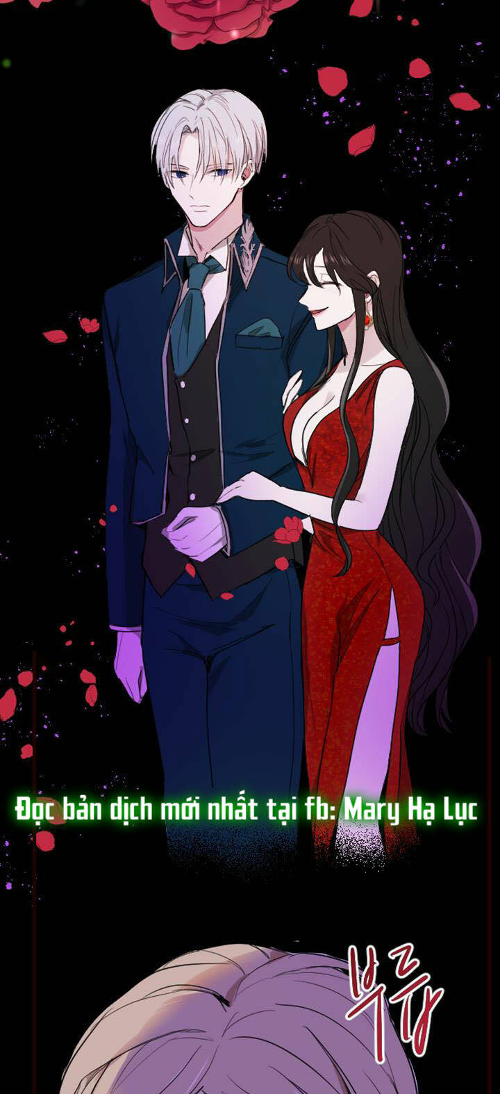 Tôi Sẽ Bị Trừ Khử Cùng Hoàng Đế Chapter 7.1 - Trang 2