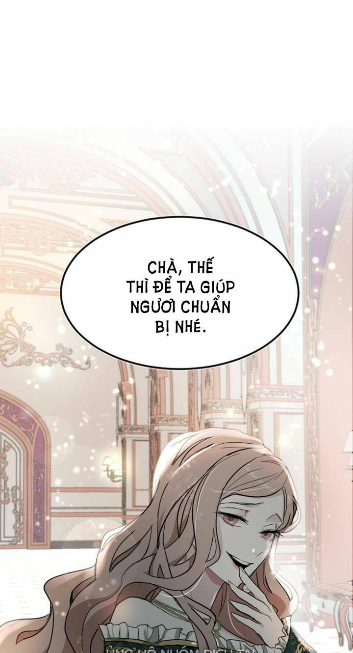 Tôi Sẽ Bị Trừ Khử Cùng Hoàng Đế Chapter 7.1 - Trang 2