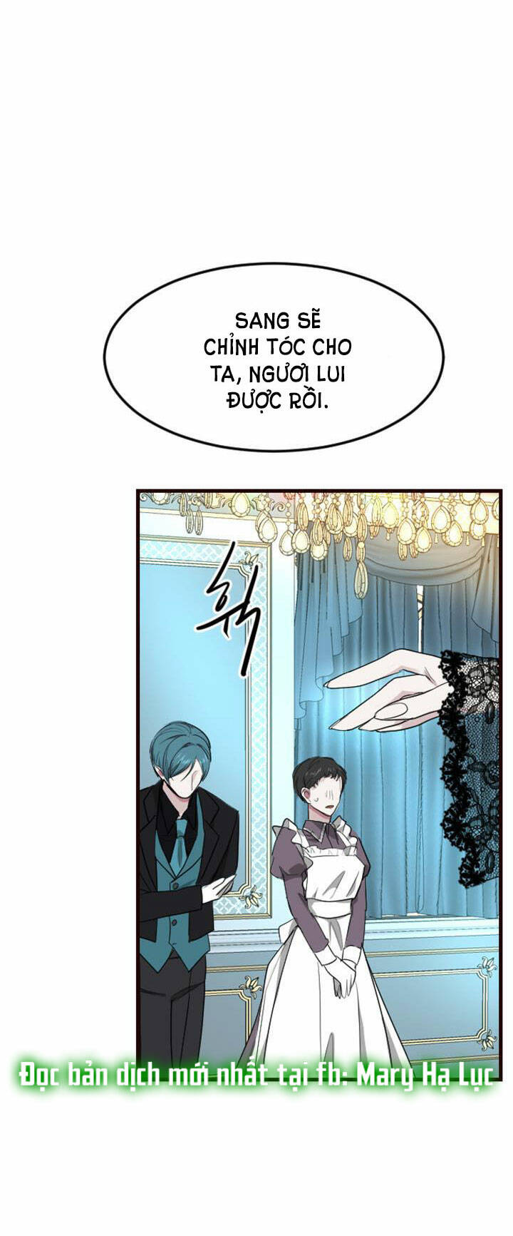 Tôi Sẽ Bị Trừ Khử Cùng Hoàng Đế Chapter 7.1 - Trang 2