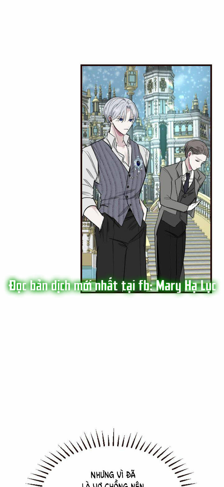 Tôi Sẽ Bị Trừ Khử Cùng Hoàng Đế Chapter 7.1 - Trang 2