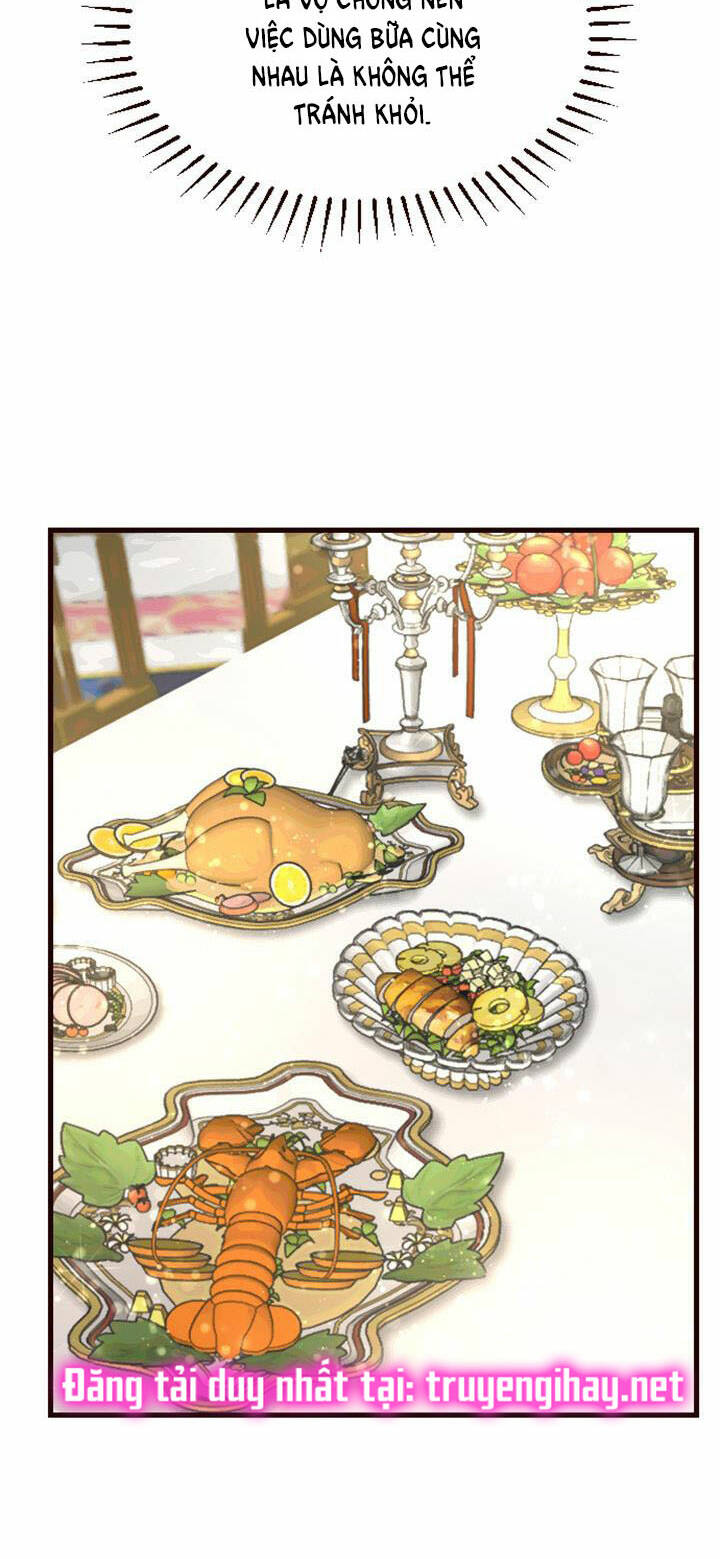 Tôi Sẽ Bị Trừ Khử Cùng Hoàng Đế Chapter 7.1 - Trang 2