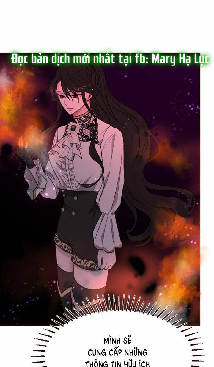 Tôi Sẽ Bị Trừ Khử Cùng Hoàng Đế Chapter 7.1 - Trang 2