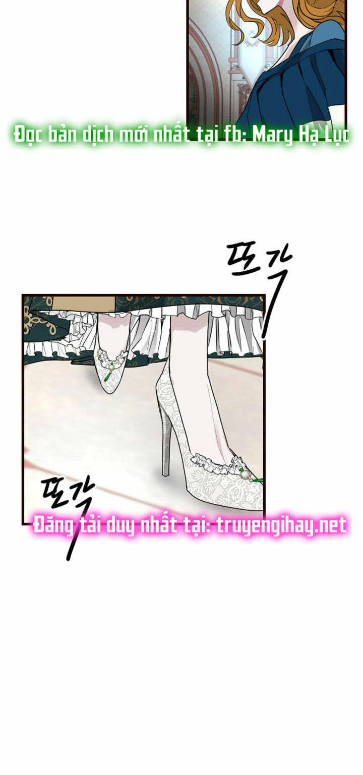 Tôi Sẽ Bị Trừ Khử Cùng Hoàng Đế Chapter 7.1 - Trang 2