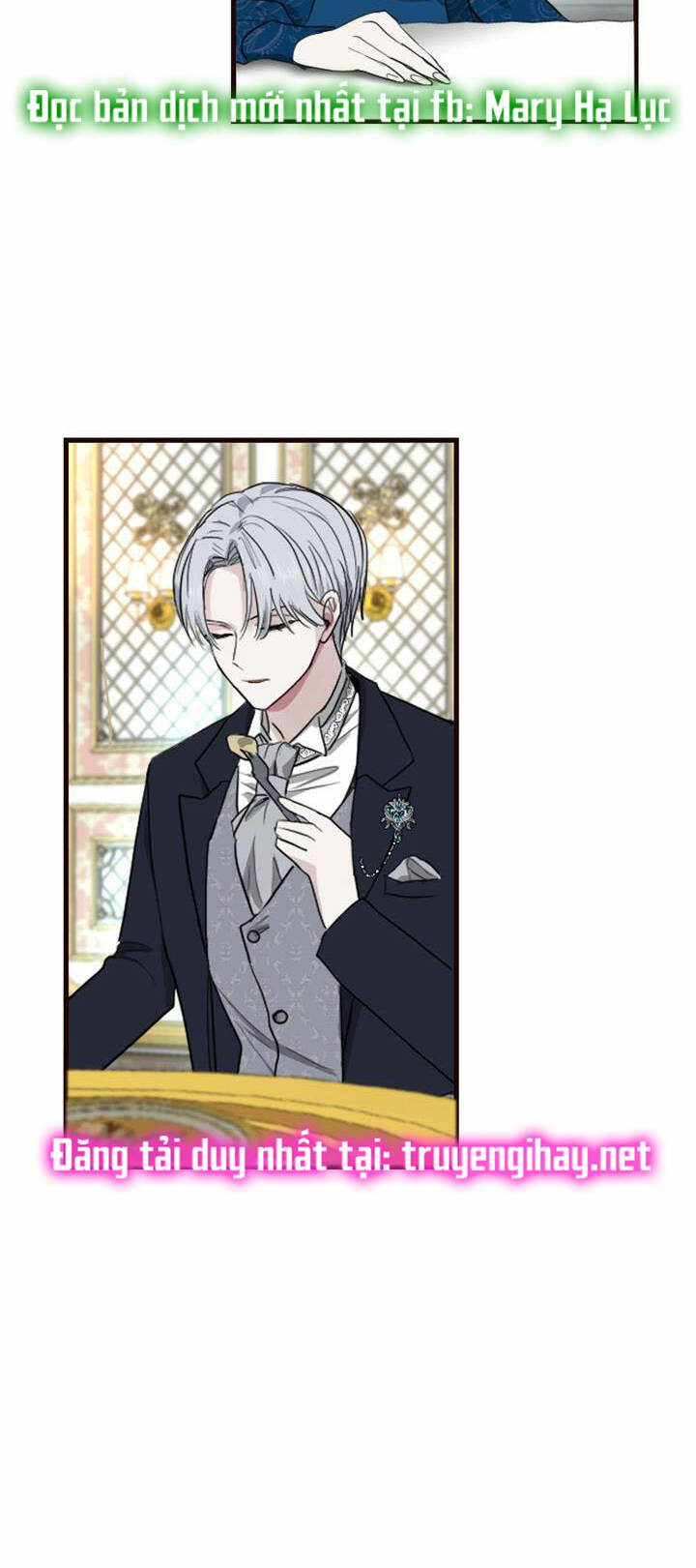 Tôi Sẽ Bị Trừ Khử Cùng Hoàng Đế Chapter 7.1 - Trang 2