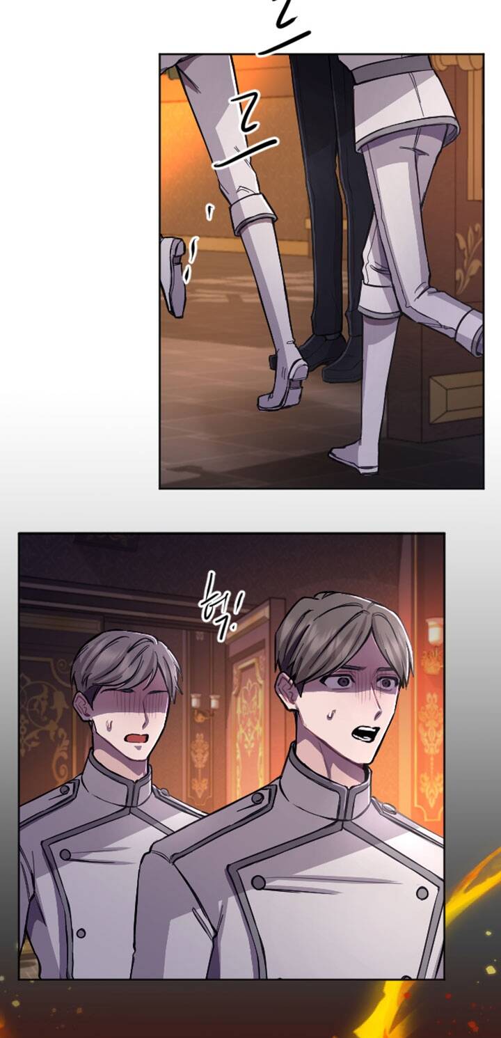 Tôi Sẽ Bị Trừ Khử Cùng Hoàng Đế Chapter 70.2 - Trang 2