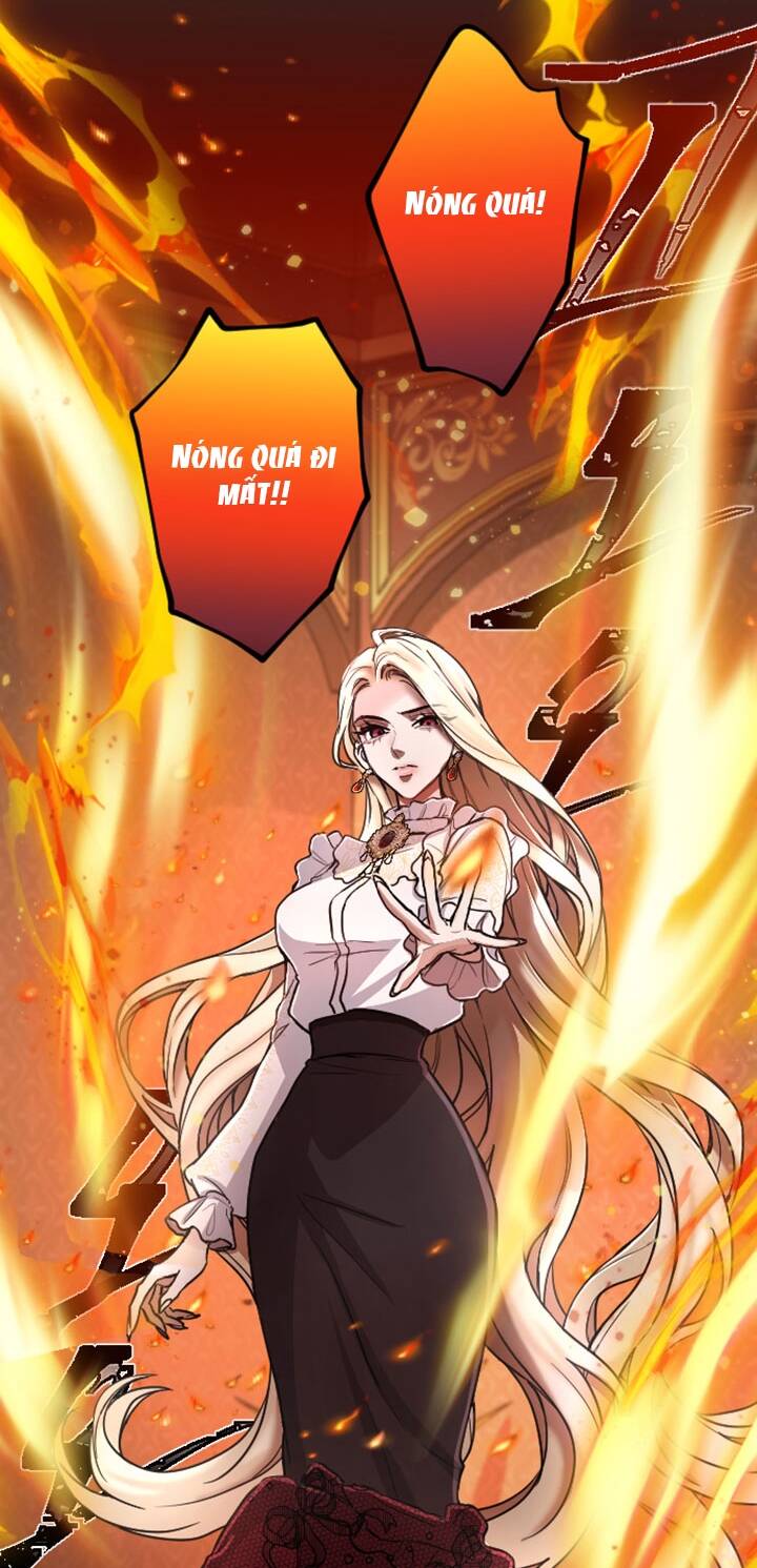 Tôi Sẽ Bị Trừ Khử Cùng Hoàng Đế Chapter 70.2 - Trang 2