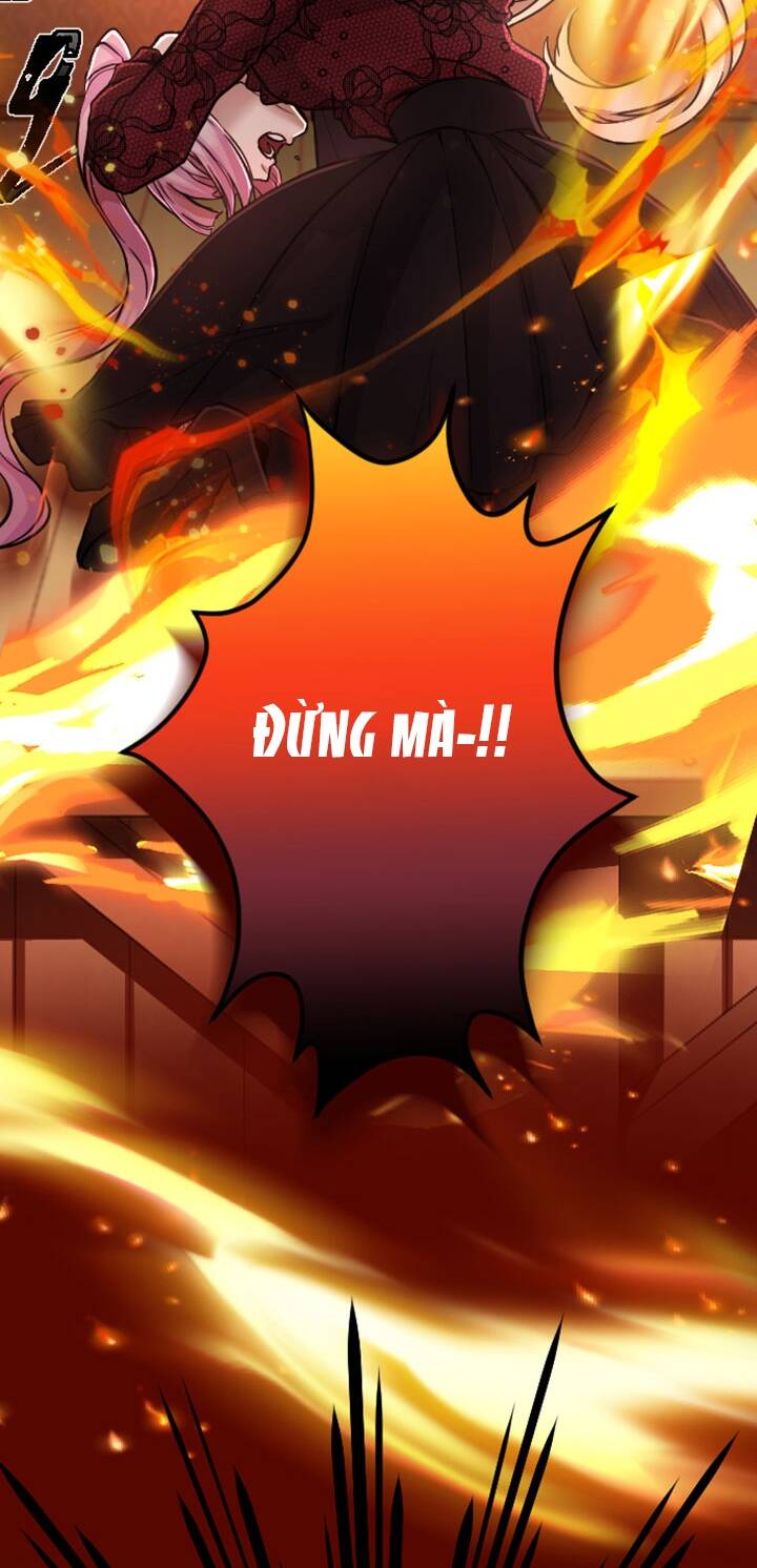 Tôi Sẽ Bị Trừ Khử Cùng Hoàng Đế Chapter 70.2 - Trang 2