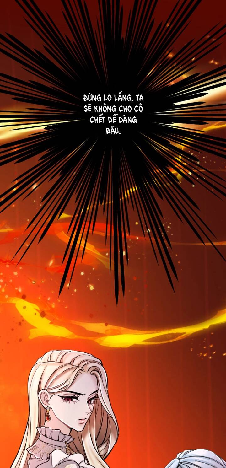 Tôi Sẽ Bị Trừ Khử Cùng Hoàng Đế Chapter 70.2 - Trang 2