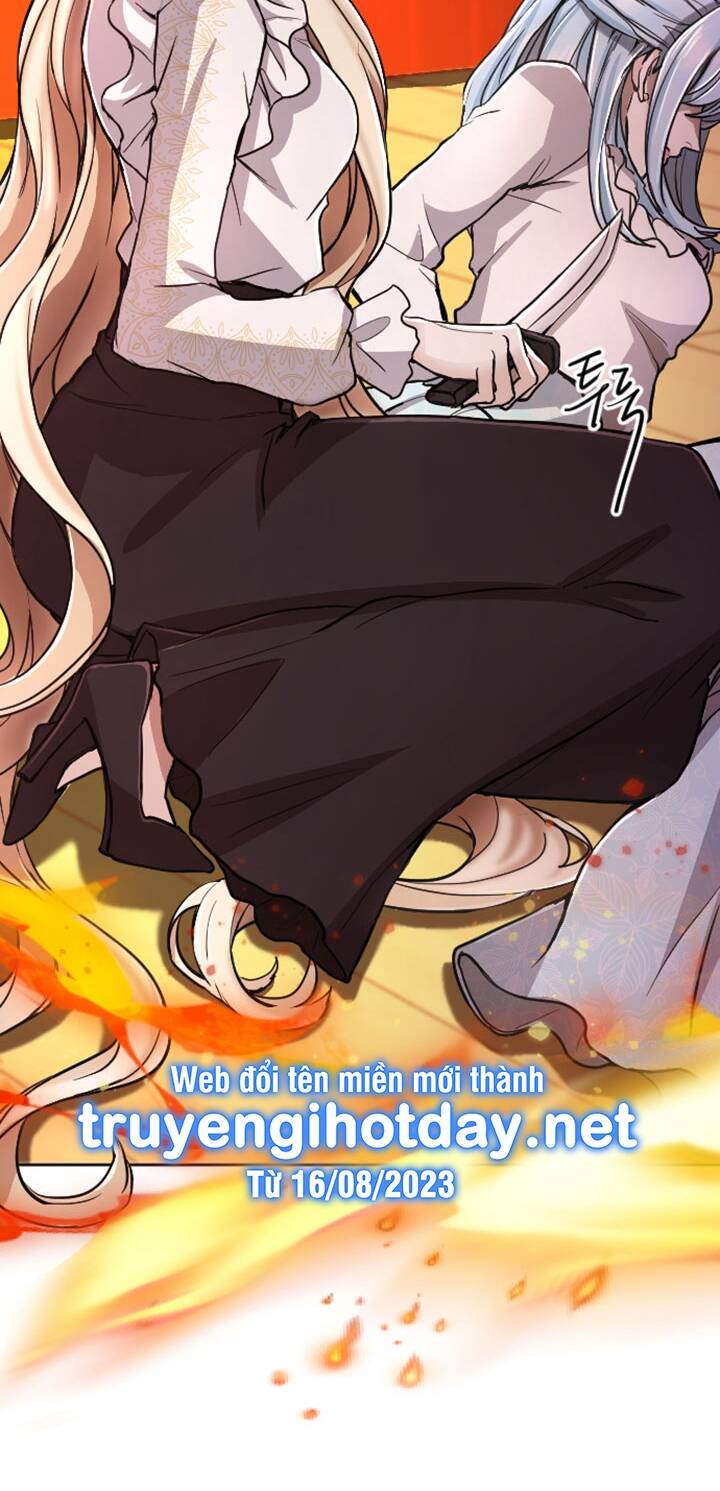 Tôi Sẽ Bị Trừ Khử Cùng Hoàng Đế Chapter 70.2 - Trang 2