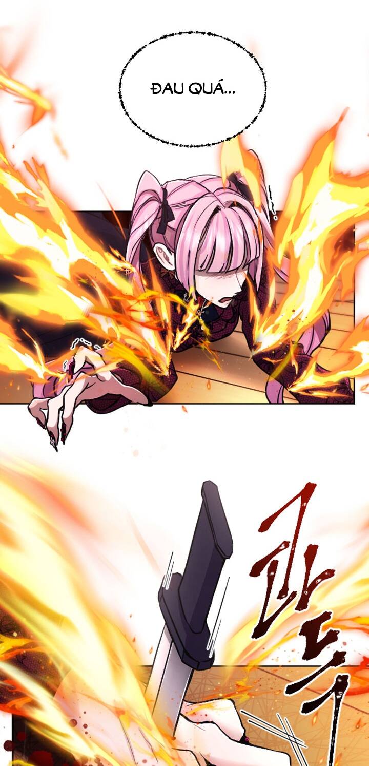 Tôi Sẽ Bị Trừ Khử Cùng Hoàng Đế Chapter 70.2 - Trang 2