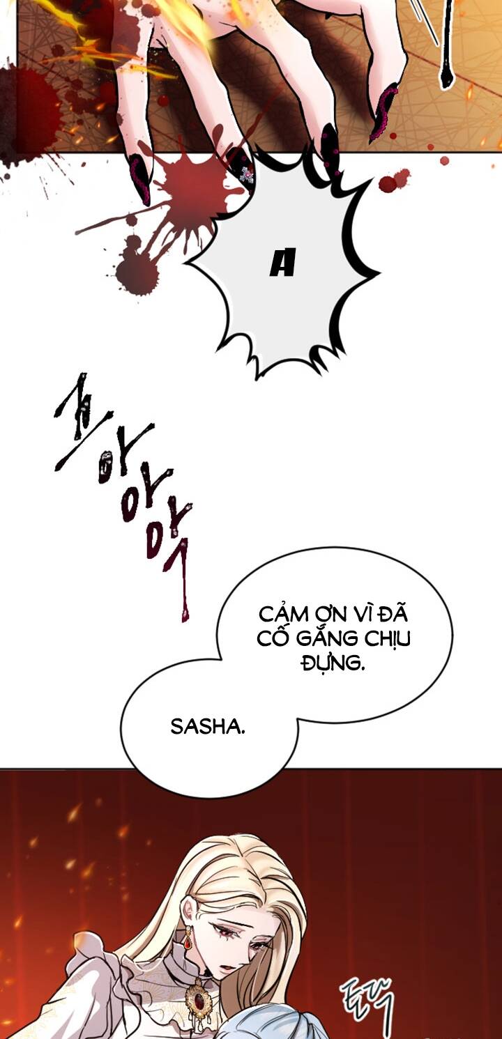 Tôi Sẽ Bị Trừ Khử Cùng Hoàng Đế Chapter 70.2 - Trang 2