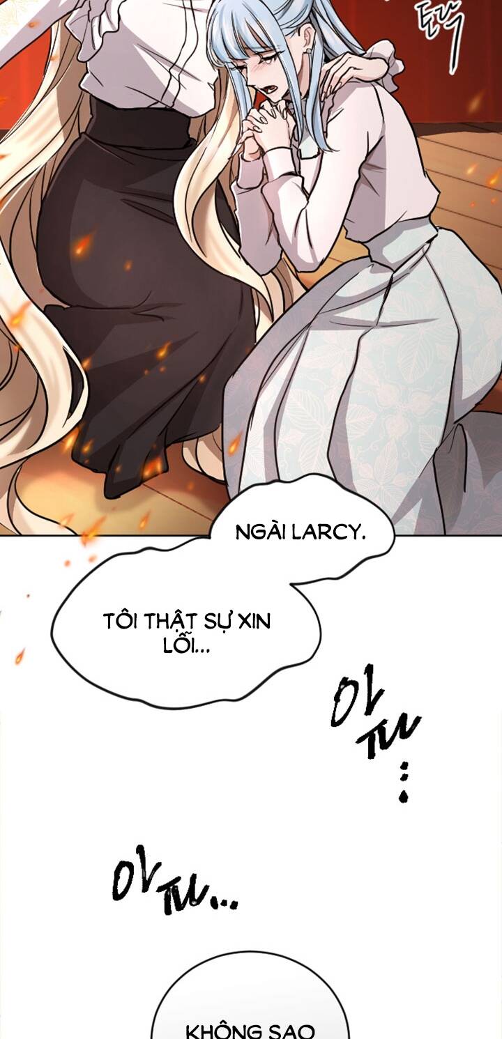 Tôi Sẽ Bị Trừ Khử Cùng Hoàng Đế Chapter 70.2 - Trang 2
