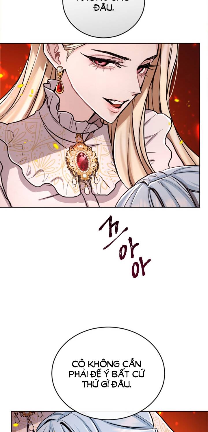 Tôi Sẽ Bị Trừ Khử Cùng Hoàng Đế Chapter 70.2 - Trang 2