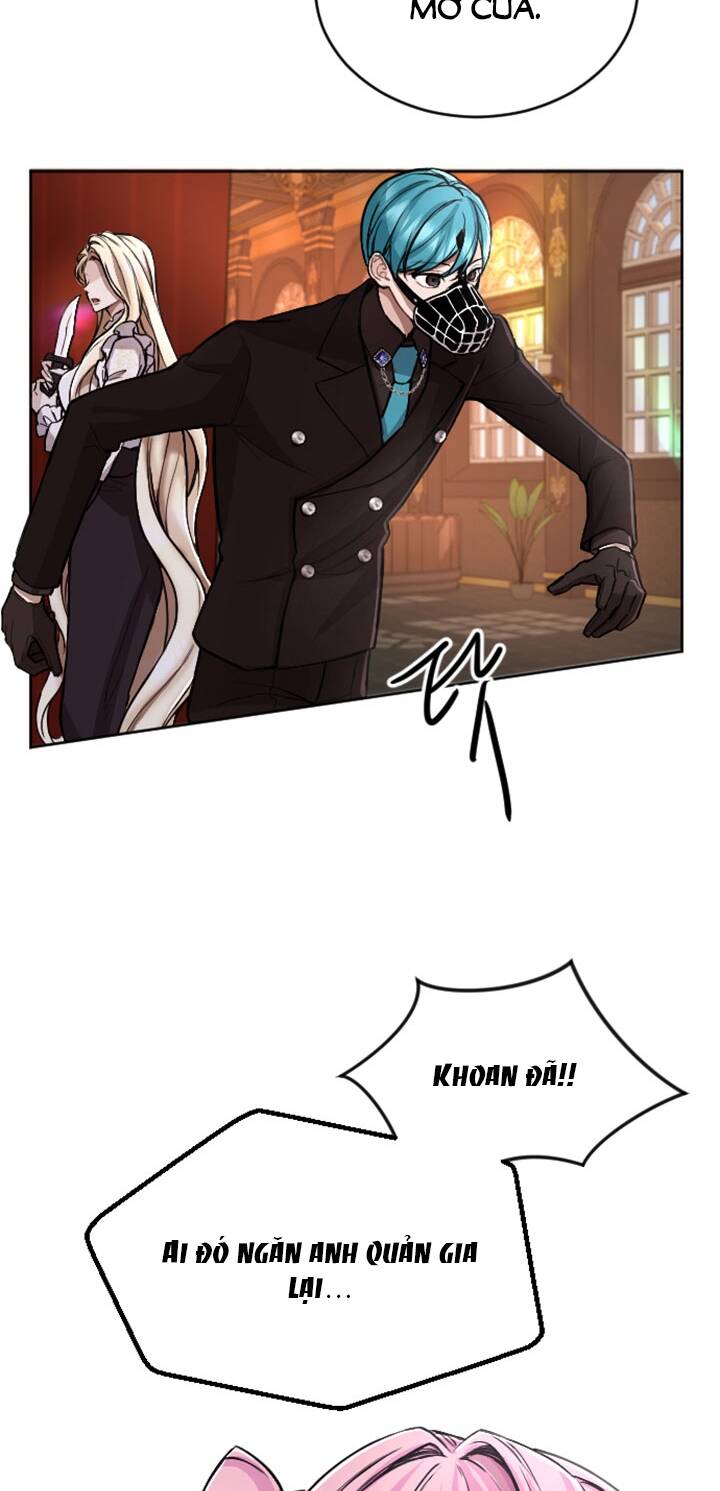 Tôi Sẽ Bị Trừ Khử Cùng Hoàng Đế Chapter 70.2 - Trang 2