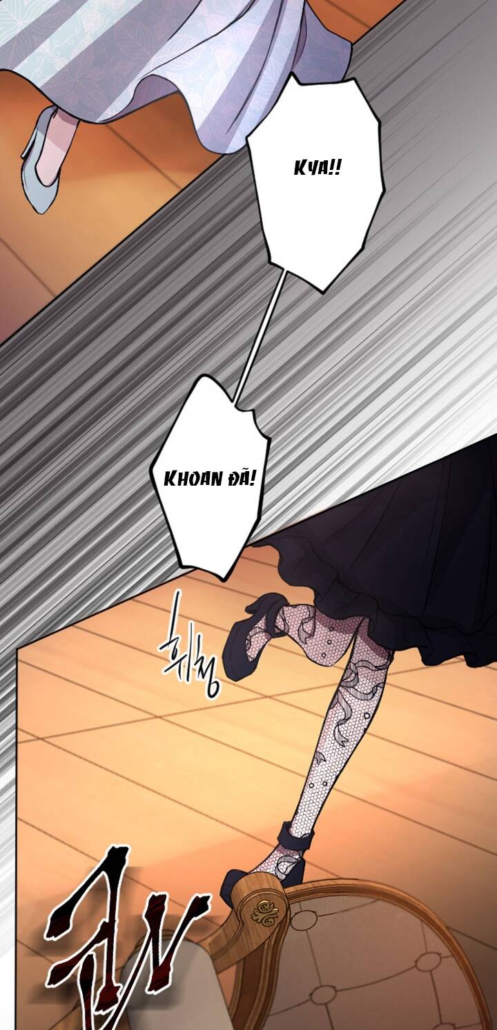 Tôi Sẽ Bị Trừ Khử Cùng Hoàng Đế Chapter 70.2 - Trang 2