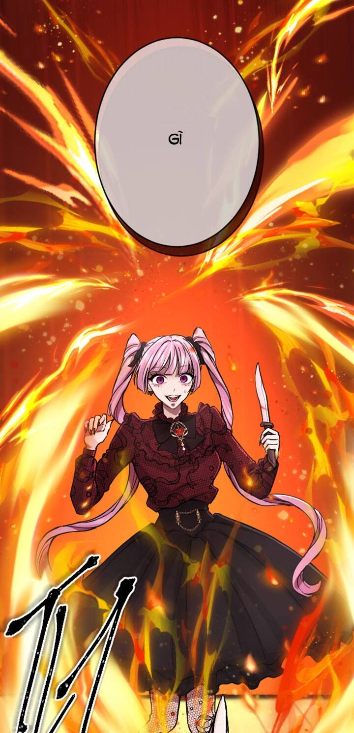 Tôi Sẽ Bị Trừ Khử Cùng Hoàng Đế Chapter 70.2 - Trang 2