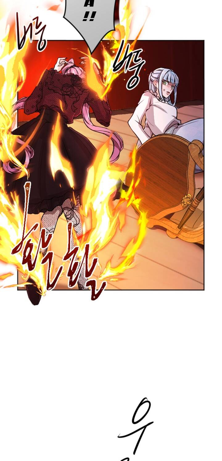 Tôi Sẽ Bị Trừ Khử Cùng Hoàng Đế Chapter 70.2 - Trang 2