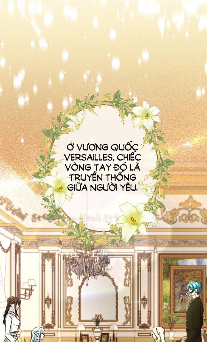 Tôi Sẽ Bị Trừ Khử Cùng Hoàng Đế Chapter 71.2 - Trang 2