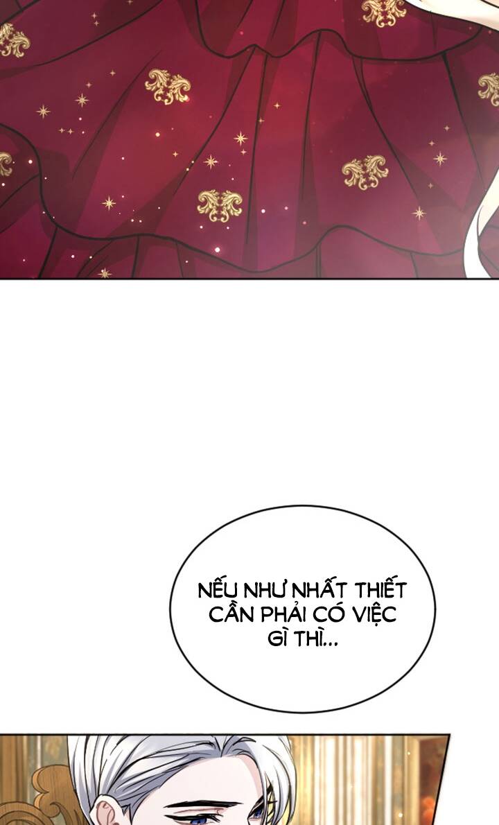 Tôi Sẽ Bị Trừ Khử Cùng Hoàng Đế Chapter 71.2 - Trang 2