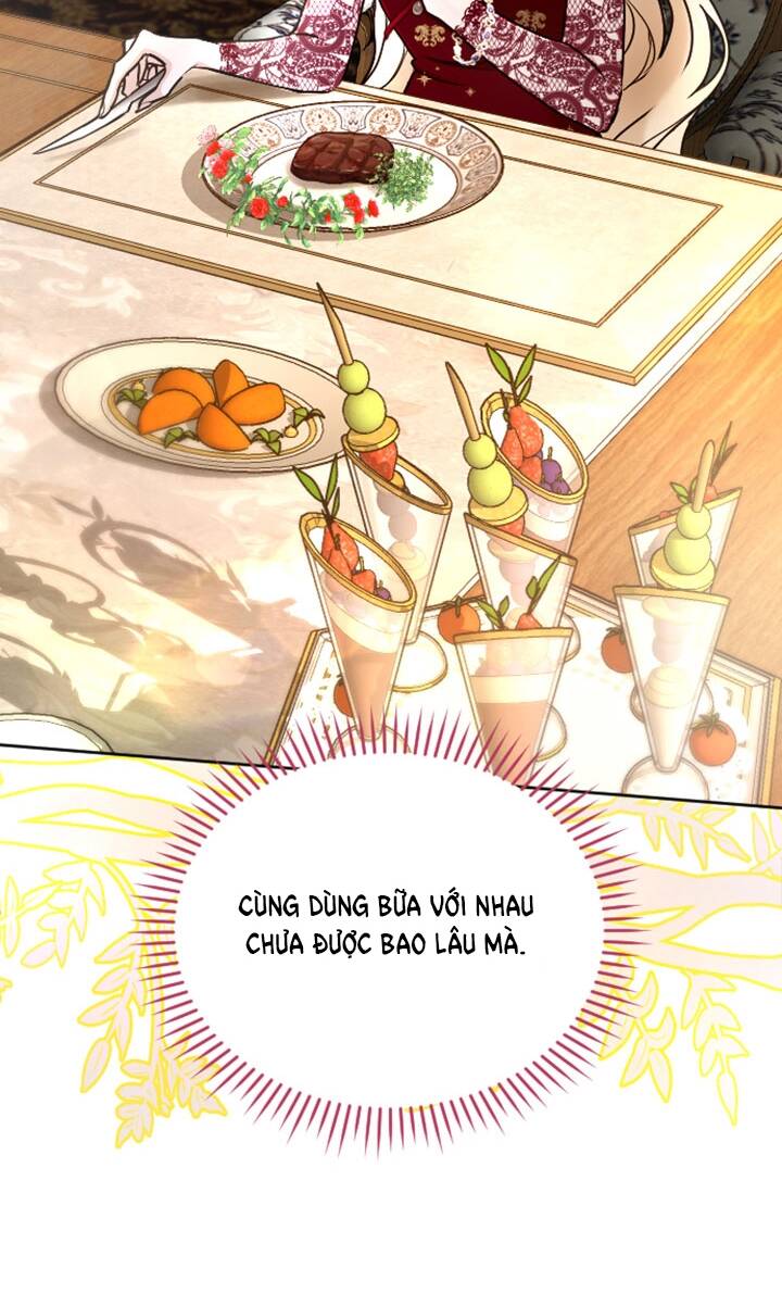 Tôi Sẽ Bị Trừ Khử Cùng Hoàng Đế Chapter 71.2 - Trang 2